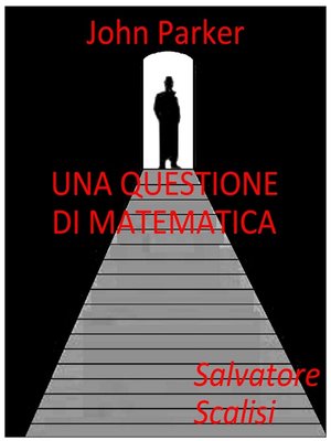 cover image of Una questione di matematica